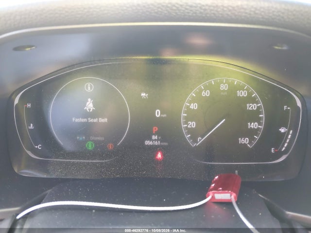 Aukcja sprzedaży 2022 Honda Accord Sport Special Edition, vin: 1HGCV1F44NA008281, numer aukcji: 46292776