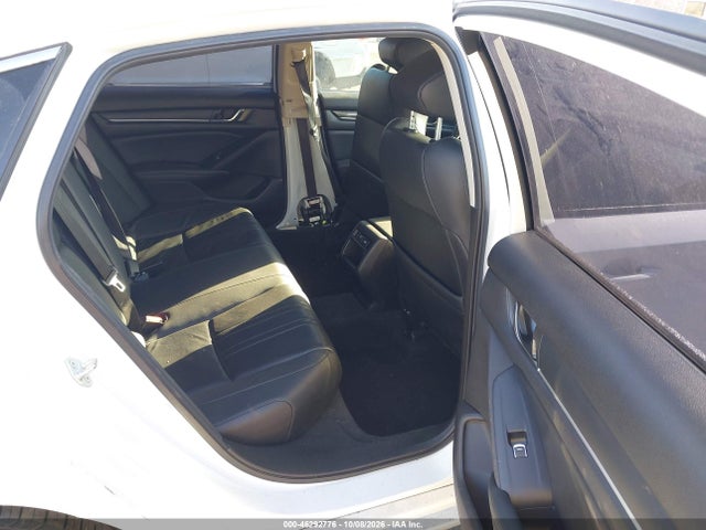 Aukcja sprzedaży 2022 Honda Accord Sport Special Edition, vin: 1HGCV1F44NA008281, numer aukcji: 46292776