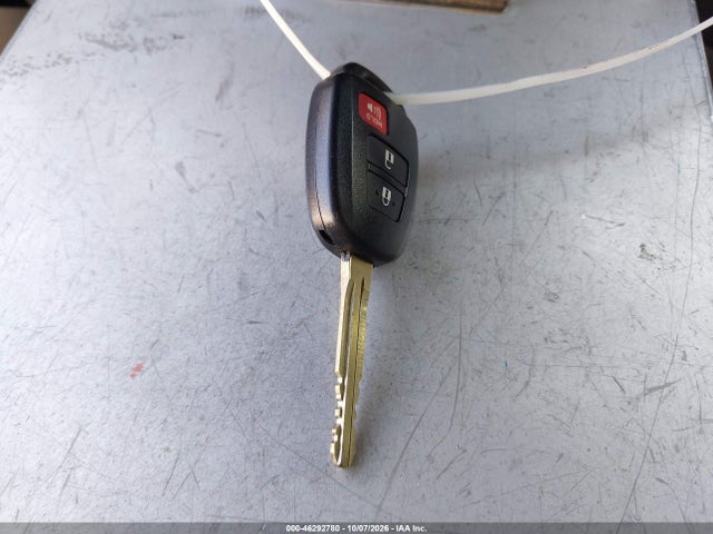 46292780 :رقم المزاد ، 2T3ZFREV9JW445607 vin ، 2018 Toyota Rav4 Le مزاد بيع