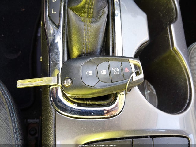 46292788 :رقم المزاد ، 1G1BE5SM9J7114264 vin ، 2018 Chevrolet Cruze Lt Auto مزاد بيع