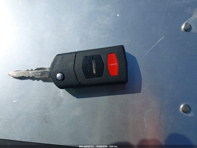 Aukcja sprzedaży 2010 Mazda Mazda3 I Touring, vin: JM1BL1SG4A1208670, numer aukcji: 46292791