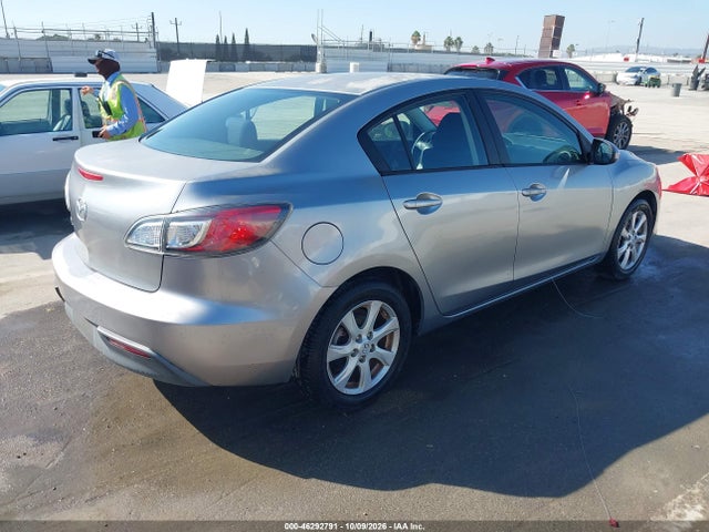 Aukcja sprzedaży 2010 Mazda Mazda3 I Touring, vin: JM1BL1SG4A1208670, numer aukcji: 46292791