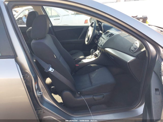 Aukcja sprzedaży 2010 Mazda Mazda3 I Touring, vin: JM1BL1SG4A1208670, numer aukcji: 46292791
