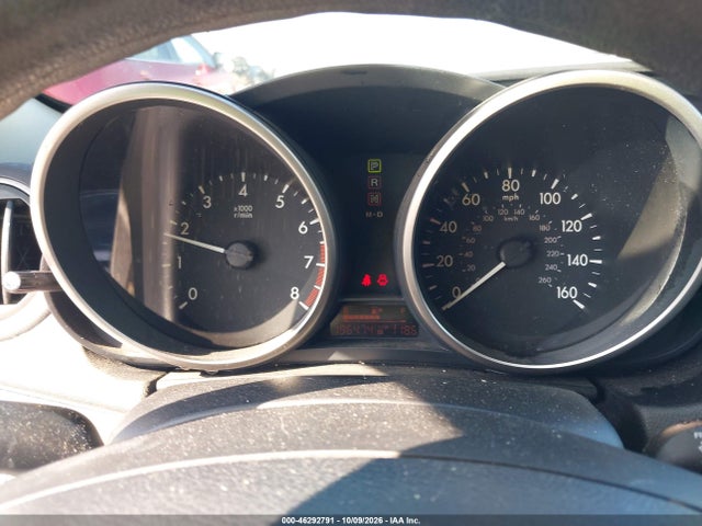 Aukcja sprzedaży 2010 Mazda Mazda3 I Touring, vin: JM1BL1SG4A1208670, numer aukcji: 46292791