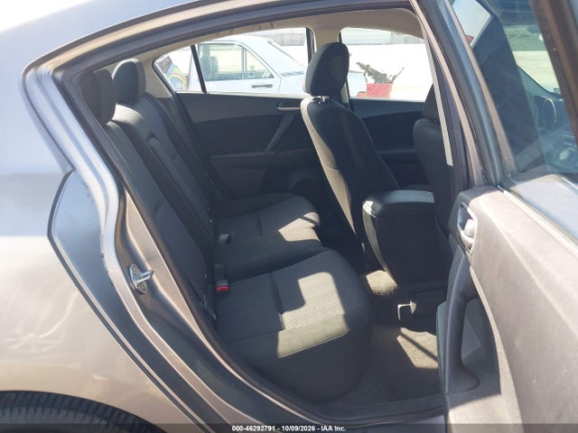 Aukcja sprzedaży 2010 Mazda Mazda3 I Touring, vin: JM1BL1SG4A1208670, numer aukcji: 46292791