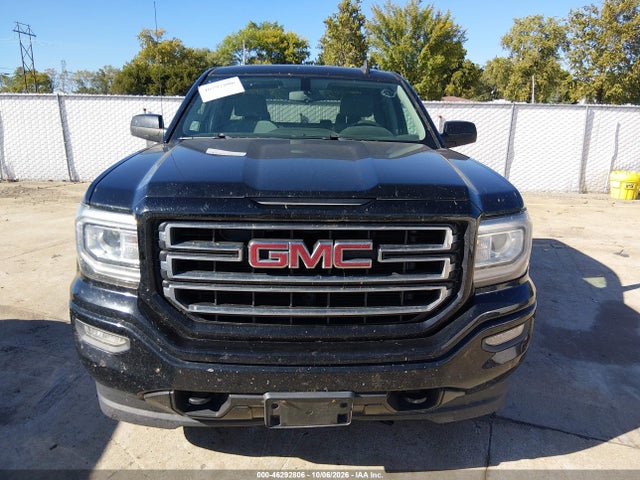 Продажа на аукционе авто 2017 Gmc Sierra 1500, vin: 1GTV2LEC6HZ246918, номер лота: 46292806
