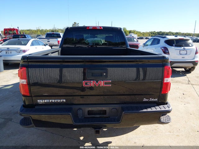 Продажа на аукционе авто 2017 Gmc Sierra 1500, vin: 1GTV2LEC6HZ246918, номер лота: 46292806