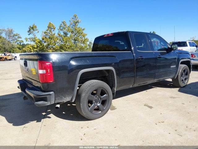 Продажа на аукционе авто 2017 Gmc Sierra 1500, vin: 1GTV2LEC6HZ246918, номер лота: 46292806