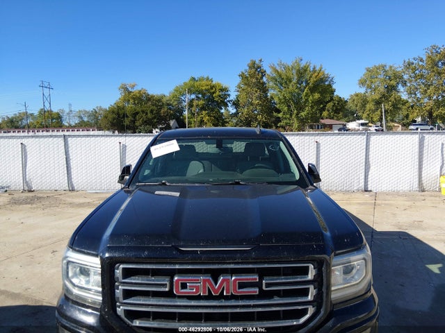 Продажа на аукционе авто 2017 Gmc Sierra 1500, vin: 1GTV2LEC6HZ246918, номер лота: 46292806