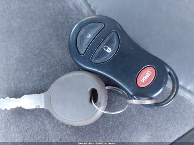 Продаж на аукціоні авто 2001 Chrysler Pt Cruiser, vin: 3C8FY4BB31T678480, номер лоту: 46292815