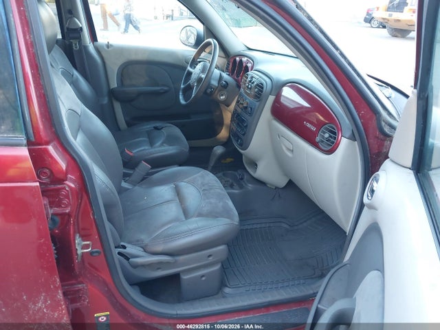 Продаж на аукціоні авто 2001 Chrysler Pt Cruiser, vin: 3C8FY4BB31T678480, номер лоту: 46292815