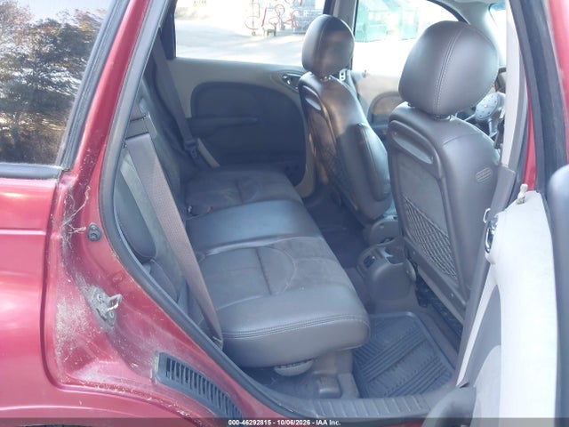 Продаж на аукціоні авто 2001 Chrysler Pt Cruiser, vin: 3C8FY4BB31T678480, номер лоту: 46292815