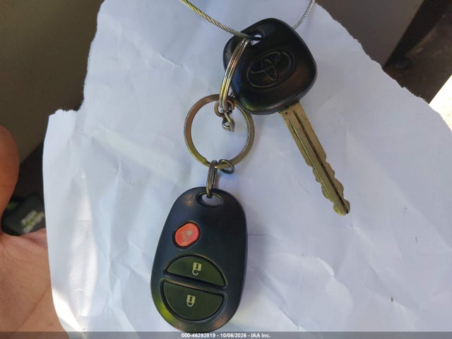Продажа на аукционе авто 2006 Toyota Sienna Le, vin: 5TDZA23C96S468000, номер лота: 46292819