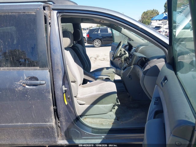 Продажа на аукционе авто 2006 Toyota Sienna Le, vin: 5TDZA23C96S468000, номер лота: 46292819