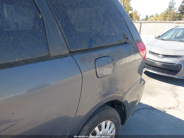 Продажа на аукционе авто 2006 Toyota Sienna Le, vin: 5TDZA23C96S468000, номер лота: 46292819