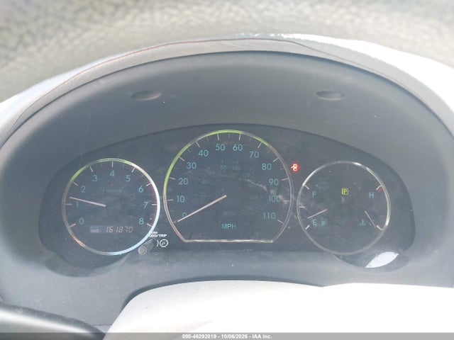 Продажа на аукционе авто 2006 Toyota Sienna Le, vin: 5TDZA23C96S468000, номер лота: 46292819