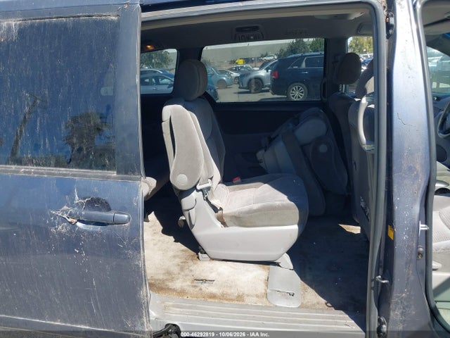 Продажа на аукционе авто 2006 Toyota Sienna Le, vin: 5TDZA23C96S468000, номер лота: 46292819