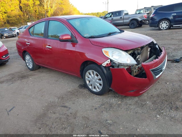Aukcja sprzedaży 2013 Nissan Versa 1.6 Sv, vin: 3N1CN7AP0DL869289, numer aukcji: 46292831