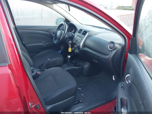 Aukcja sprzedaży 2013 Nissan Versa 1.6 Sv, vin: 3N1CN7AP0DL869289, numer aukcji: 46292831