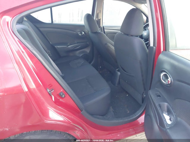 Aukcja sprzedaży 2013 Nissan Versa 1.6 Sv, vin: 3N1CN7AP0DL869289, numer aukcji: 46292831