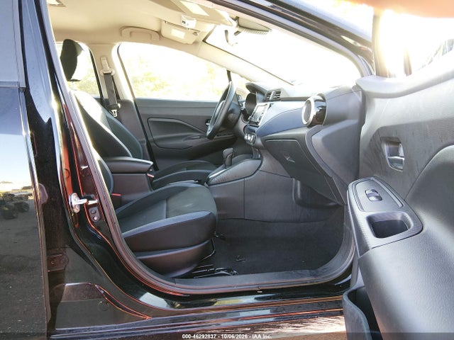 Aukcja sprzedaży 2025 Nissan Versa 1.6 Sv, vin: 3N1CN8EV4SL868075, numer aukcji: 46292837
