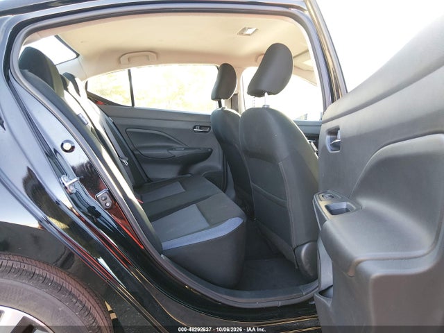 Aukcja sprzedaży 2025 Nissan Versa 1.6 Sv, vin: 3N1CN8EV4SL868075, numer aukcji: 46292837
