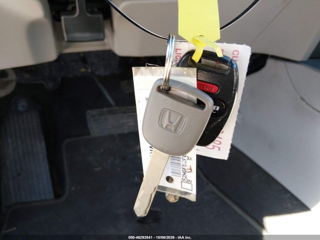 46292841 :رقم المزاد ، 2HGFB2F85CH542807 vin ، 2012 Honda Civic Ex مزاد بيع