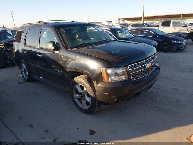 Aukcja sprzedaży 2007 Chevrolet Tahoe Ltz, vin: 1GNFC13J77R163673, numer aukcji: 46292850
