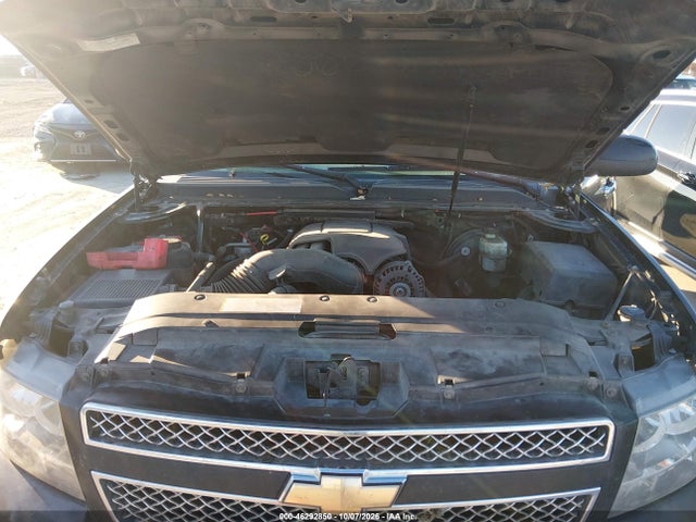 Продаж на аукціоні авто 2007 Chevrolet Tahoe Ltz, vin: 1GNFC13J77R163673, номер лоту: 46292850