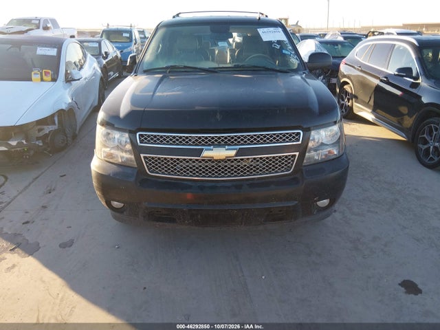 Продаж на аукціоні авто 2007 Chevrolet Tahoe Ltz, vin: 1GNFC13J77R163673, номер лоту: 46292850