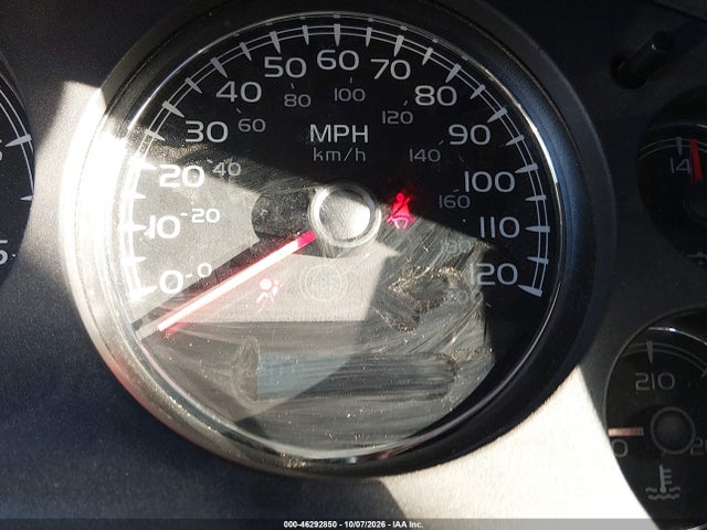 Продаж на аукціоні авто 2007 Chevrolet Tahoe Ltz, vin: 1GNFC13J77R163673, номер лоту: 46292850