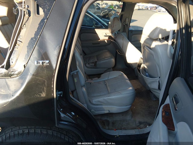 Продаж на аукціоні авто 2007 Chevrolet Tahoe Ltz, vin: 1GNFC13J77R163673, номер лоту: 46292850
