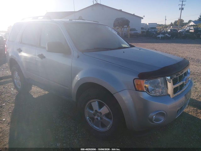 Продажа на аукционе авто 2011 Ford Escape Xlt, vin: 1FMCU9DG1BKC01695, номер лота: 46292856
