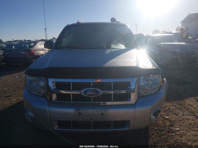 Продажа на аукционе авто 2011 Ford Escape Xlt, vin: 1FMCU9DG1BKC01695, номер лота: 46292856