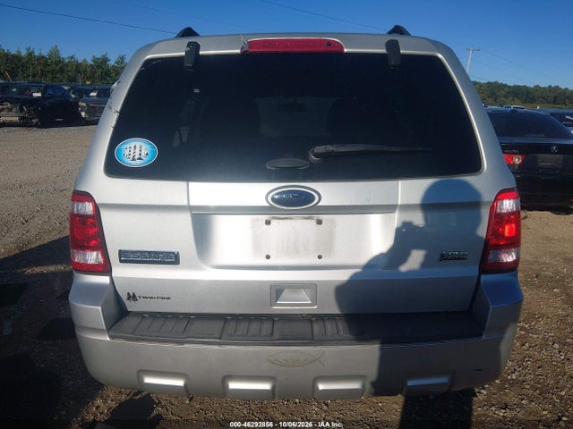 Продажа на аукционе авто 2011 Ford Escape Xlt, vin: 1FMCU9DG1BKC01695, номер лота: 46292856
