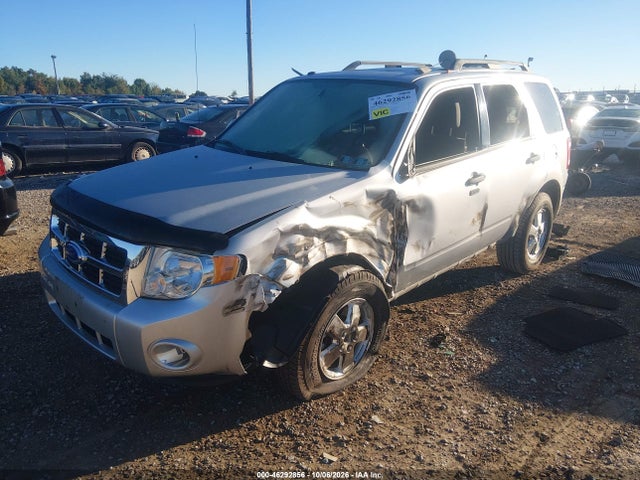 Продажа на аукционе авто 2011 Ford Escape Xlt, vin: 1FMCU9DG1BKC01695, номер лота: 46292856