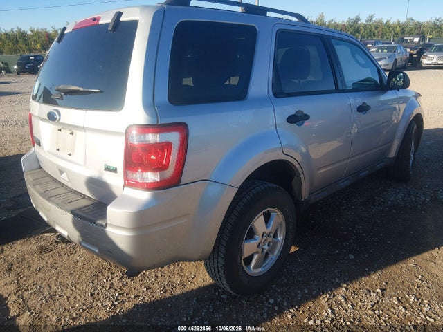 Продажа на аукционе авто 2011 Ford Escape Xlt, vin: 1FMCU9DG1BKC01695, номер лота: 46292856