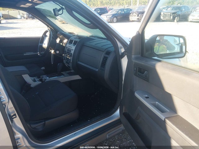 Продажа на аукционе авто 2011 Ford Escape Xlt, vin: 1FMCU9DG1BKC01695, номер лота: 46292856