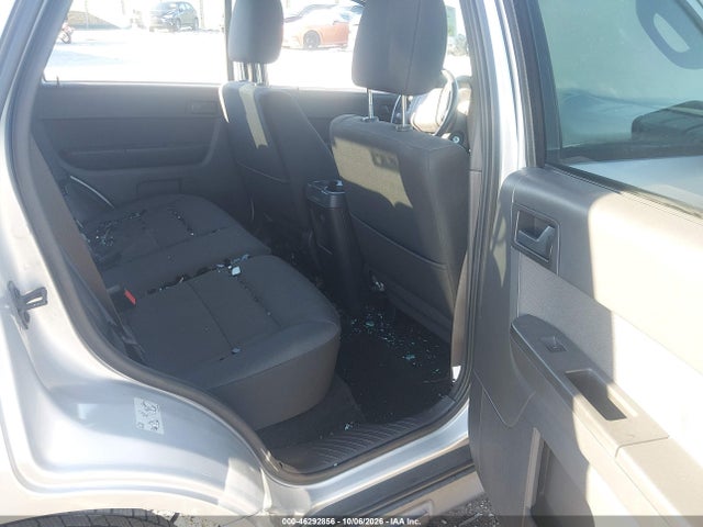 Продажа на аукционе авто 2011 Ford Escape Xlt, vin: 1FMCU9DG1BKC01695, номер лота: 46292856