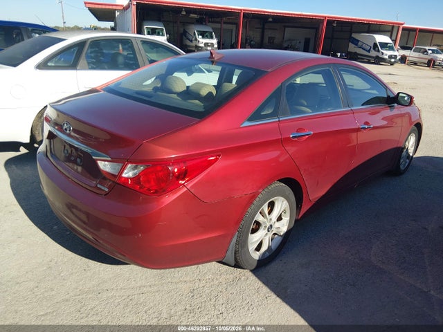 Aukcja sprzedaży 2011 Hyundai Sonata Limited, vin: 5NPEC4AC6BH278789, numer aukcji: 46292857