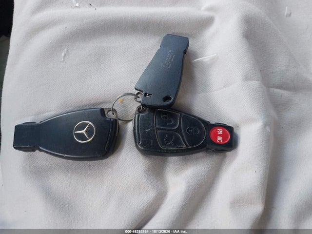 46292861 :رقم المزاد ، WDBJF65J01B313058 vin ، 2001 Mercedes-benz E 320 مزاد بيع