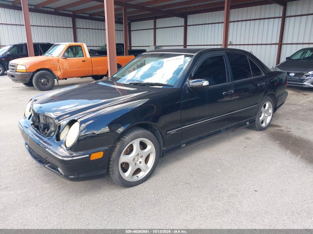 46292861 :رقم المزاد ، WDBJF65J01B313058 vin ، 2001 Mercedes-benz E 320 مزاد بيع