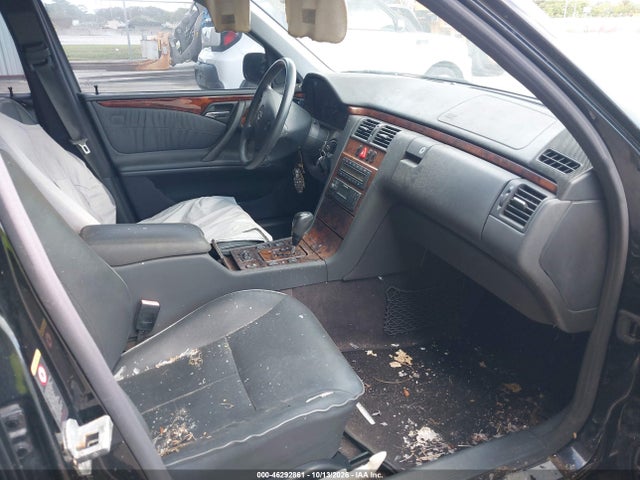 46292861 :رقم المزاد ، WDBJF65J01B313058 vin ، 2001 Mercedes-benz E 320 مزاد بيع