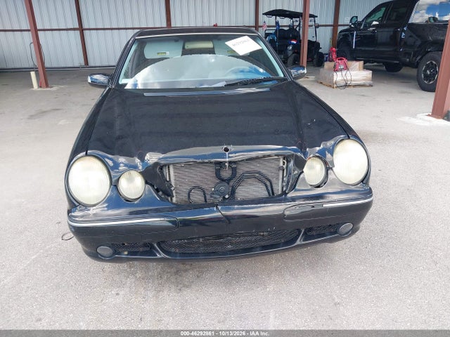 46292861 :رقم المزاد ، WDBJF65J01B313058 vin ، 2001 Mercedes-benz E 320 مزاد بيع