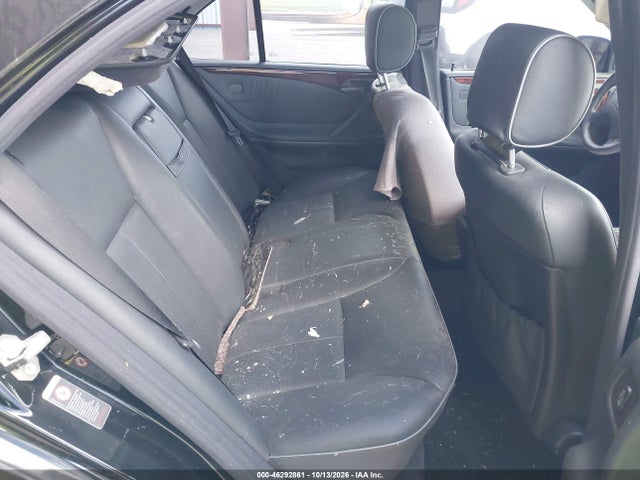 46292861 :رقم المزاد ، WDBJF65J01B313058 vin ، 2001 Mercedes-benz E 320 مزاد بيع