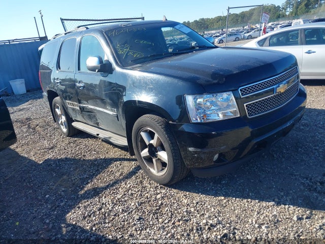 Aukcja sprzedaży 2010 Chevrolet Tahoe Ltz, vin: 1GNUKCE08AR108098, numer aukcji: 46292863