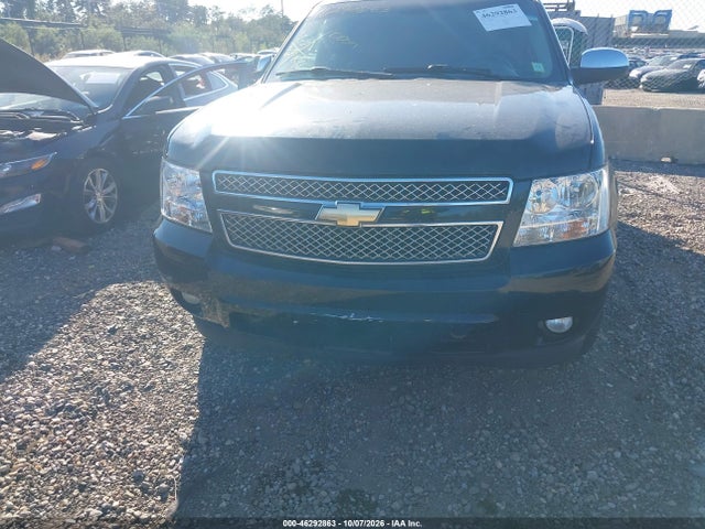 Aukcja sprzedaży 2010 Chevrolet Tahoe Ltz, vin: 1GNUKCE08AR108098, numer aukcji: 46292863
