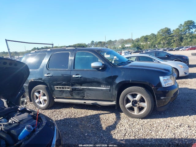 Aukcja sprzedaży 2010 Chevrolet Tahoe Ltz, vin: 1GNUKCE08AR108098, numer aukcji: 46292863
