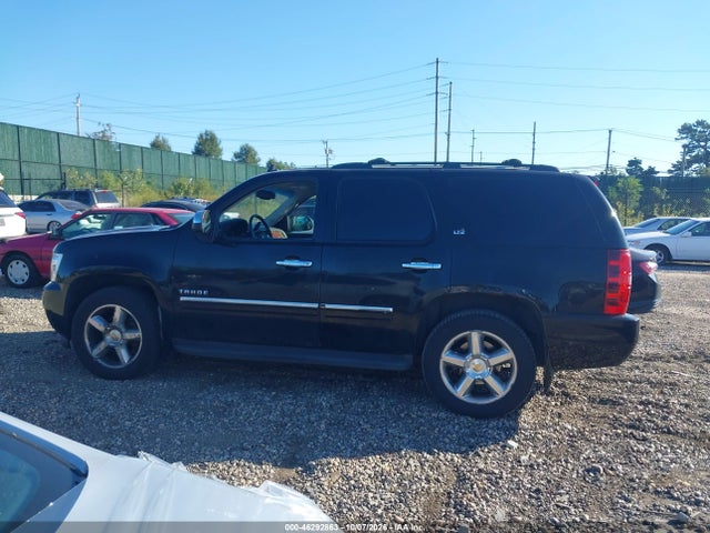 Aukcja sprzedaży 2010 Chevrolet Tahoe Ltz, vin: 1GNUKCE08AR108098, numer aukcji: 46292863