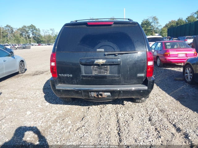 Aukcja sprzedaży 2010 Chevrolet Tahoe Ltz, vin: 1GNUKCE08AR108098, numer aukcji: 46292863